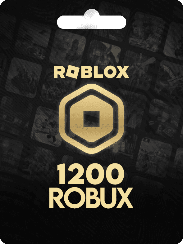 1.200 ROBUX