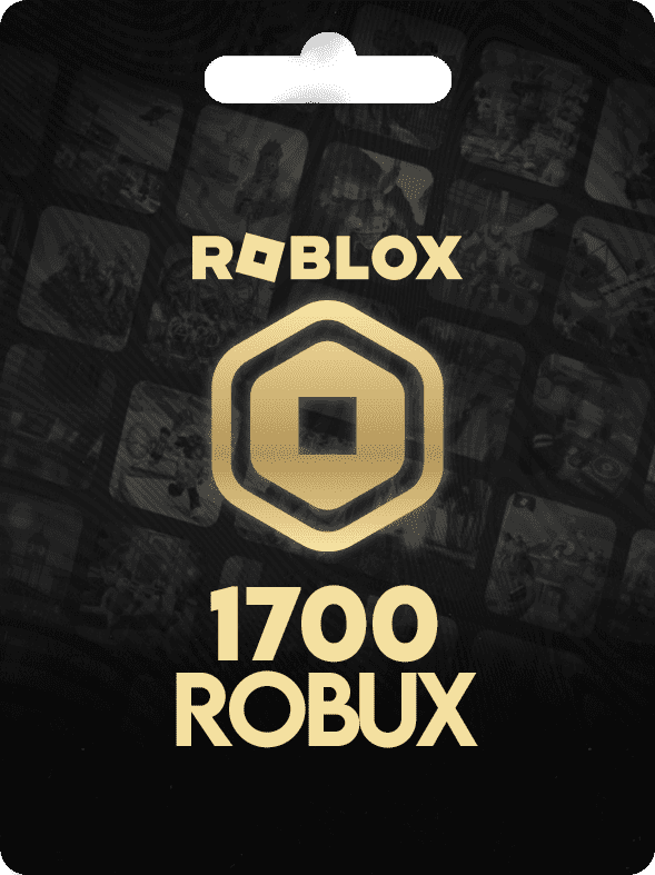 1.700 ROBUX