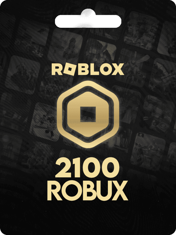 2.100 ROBUX
